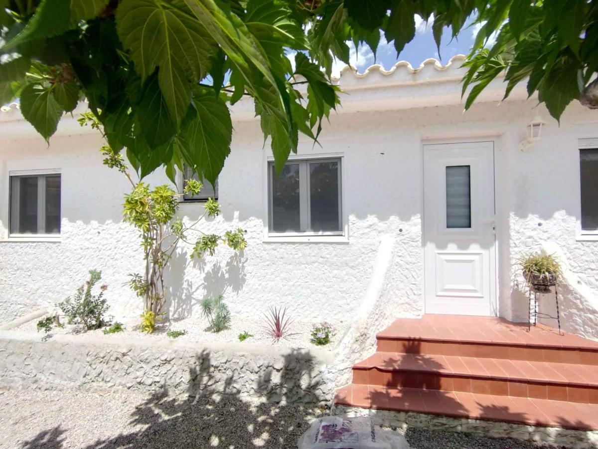 La Villa Romantica Residence De Vacances Les Tres Cales Espagne Exterior foto